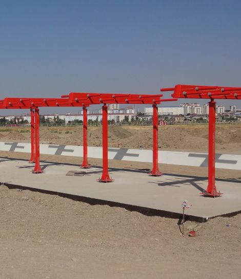 smartnet references antennas